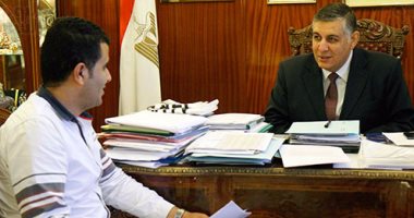 رئيس "القومى للبحوث": الانتهاء من بناء مقر فرعى للمركز خلال 3 أعوام بأكتوبر
