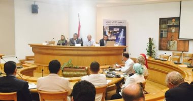 افتتاح مركز الدراسات الثقافية بـ"الأعلى للثقافة" بحضور أساتذة الجامعات