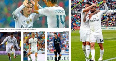 أخبار ريال مدريد اليوم.. 8 لاعبين رفضوا إغراءات الميركاتو الصيفى