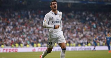 موراتا وأسينسيو يقودان ريال مدريد أمام لاكورونيا فى غياب الكبار 