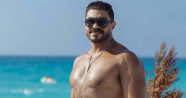 نجوم ومشاهير Martin's Beach Club بالساحل الشمالى