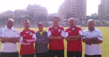 12 حكما و20 مساعدا يحصلون على العلامة الكاملة فى اختبارات الشارة الدولية.. الحيادية شعار اللجنة الفنية..العشوائية الإدارية أثرت سلبيا.. الإصابة تحرم عاشور والحنفى والعدوى.. وحكام الأزمة من الدار للنار