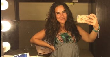 حقيقة "حمل" شيرى عادل الذى أثار حيرة جمهورها على "إنستجرام"