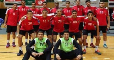 اليوم.. منتخب شباب "اليد" يواجه رواندا فى البطولة الأفريقية بمالى