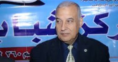 وكيل وزارة الشباب والرياضة بالبحيرة يدعم دمنهور بـ100 ألف جنيه