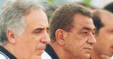 "ميدو" يحيى ذكرى وفاة الجوهرى: "رحم الله الجنرال"