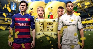 أخبار الدوري الإسباني اليوم.. ثلاثى "MSN" يتفوق على "BBC" فى "فيفا 2017"