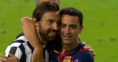 عندما تنتصر الأخلاق فى ملاعب كرة القدم.. أطفال برشلونة تجسد مبادئ الساحرة المستديرة أمام أشبال اليابان فى تكرار لمشهد "تشافى- بيرلو".. الألمان يودعون شفاينشتايجر بمشهد "مهيب" بعيدا عن "همجية" العرب