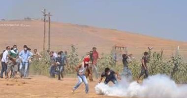 الجيش التركى يرتكب مجزرة جديدة ضد المدنيين فى القرى الكردية بمدينة حلب