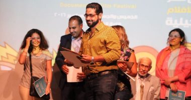 التضامن تحتفى بإنتاجها فيلم مستورة عن تكافل وكرامة بعد حصولة على ذهبية ساقية الصاوى