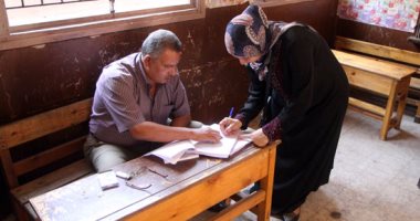 "العليا للانتخابات" تعقد مؤتمرا اليوم لإعلان نتائج الإعادة بحدائق القبة رسميا
