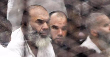 اليوم.. مرافعة النيابة فى محاكمة 213 متهمًا بـ"تنظيم بيت المقدس"