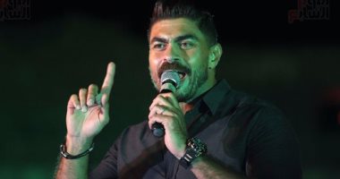 خالد سليم يتعاقد على "العودة" مع مصر للسينما ويلحق بمحمد رجب