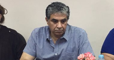 وزارة البيئة تشارك بالمعرض الزراعى الدولى "صحارى"