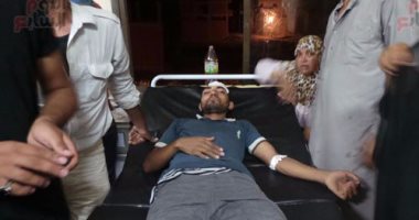 إصابة عامل بحالة تسمم بعد استنشاقه غاز الكلور فى قرية سياحية بمرسى علم