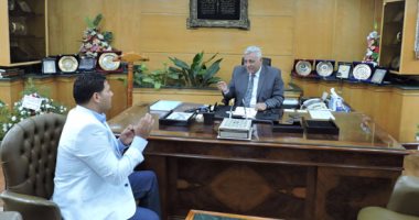 أمن البحيرة: رادارات ثابتة ومتحركة لرقابة الطرق وحملات لمكافحة الغش التجارى