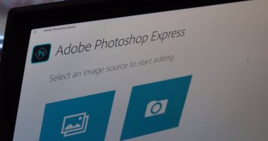 تعملها إزاى؟.. كيفية إزالة خلفية الصورة فى Photoshop 