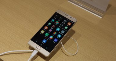 لينوفو تكشف عن هاتفيها A Plus وLenovo (Vibe) P2 رسميا