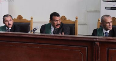 تأجيل محاكمة "أحداث عنف المطرية" لـ21 نوفمبر المقبل