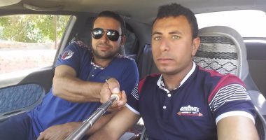 بالفيديو..أسرة شهيد فاقوس يطالبون بالقصاص.. ويرون تفاصيل مكالماته الأخيرة