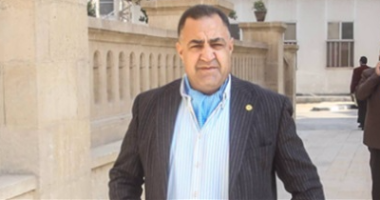 بلاغ للنائب العام يطالب برفع الحصانة عن "إلهامى عجينة"