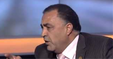 النائب شكرى الجندى: البرلمان سيوافق على أى عقوبة ضد إلهامى عجينة