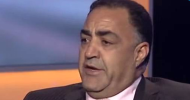 "إعلام المرأة العربية": انتظروا إلهامى عجينة خارج البرلمان