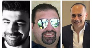 رسميا.. السيناريست محمد عبدالمعطى يكتب مسلسل غادة عبدالرازق الجديد