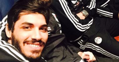 شاهد. سيلفى على جبر مع باسم مرسى وعصام الحضرى فى معسكر المنتخب