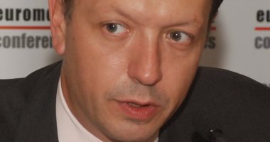 ريتشارد بانكس مستشار تحرير مؤتمرات يورومني يكتب: ما هى رؤية مصر 2030؟