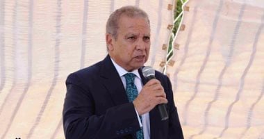 رئيس القابضة للنقل البحرى: 13 شركة تشارك بمعرض القاهرة الدولى