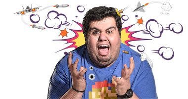 تفاصيل الموسم الثانى من برنامج "أشرف يقدمه أيمن" 