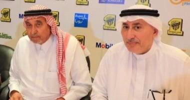 حاتم باعشن رئيسا جديدا لنادى اتحاد جدة السعودى