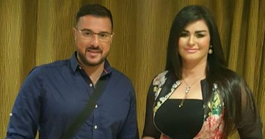 كريم أبو زيد يكشف بداياته الفنية مع نادية حسنى فى "بالألوان الطبيعية"
