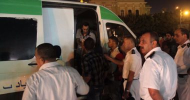 الحق فى الدواء: وصول أول دفعة ألبان أطفال من استيراد جهاز الخدمات الوطنية