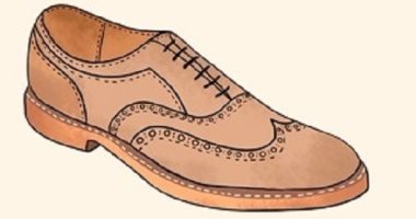 عشان الشياكة تكمل.. تعرف على الحذاء المناسب للملابس الفورمال والكاجوال
