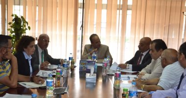 صلاح عبد الصبور شخصية معرض القاهرة الدولى الكتاب 2017.. والمغرب ضيف الشرف