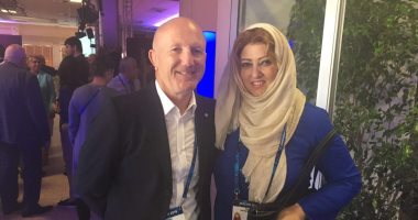الاتحاد الفرنسى يعتذر للمصارعة المصرية 