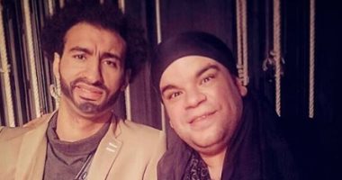 على ربيع يبدأ تصوير فيلمه "خير وبركة" فى ديكور حارة السبكى