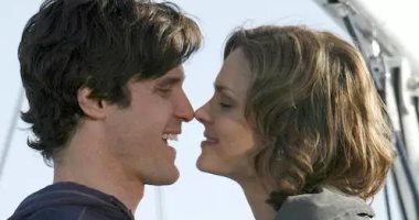 "إدى مكلينتوك" يعلن عودته للجزء الأخير من مسلسل "Bones"