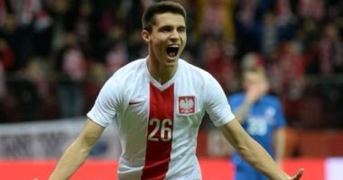 بالفيديو.. لاعب ليستر سيتى الجديد يسجل أول أهداف تصفيات أوروبا للمونديال