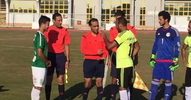 بالصور.. الاتحاد يفوز على الشرقية بثلاثة أهداف 