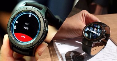 بالمواصفات.. تعرف على أبرز الفروق بين ساعتى Gear S3 و ZenWatch 3 