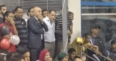 نجم الأهلى يؤازر منتخب ناشئات السلة بنهائى أفريقيا