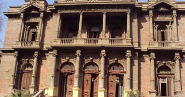 قصر شامبليون.. تحفة لـ أنطونيو لاشياك رفضتها أميرة وأصبح مهجورًا