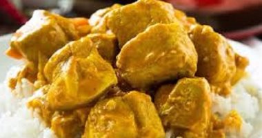 نوعى فى أكلك واعرفى طريقة عمل الدجاج بالكارى