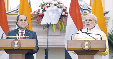6 دروس من الشرق لمصر.. 9 زيارات لـ"السيسى" إلى الصين والهند واليابان وإندونيسيا وسنغافورة وكوريا الجنوبية للاستفادة من تجاربهم الاقتصادية..تعليم اليابان واقتصاد الصين أهم ما نحتاجه من دول الشرق الآسيوى