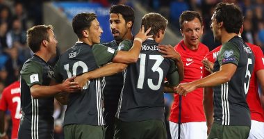 الإرهاب يمنع ألمانيا من إقامة معسكرات تدريبية فى تركيا