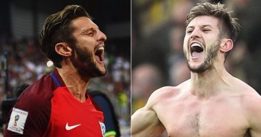 مشجع ليفربول يتحمل آلام الوشم لدعم لالانا وتحويله إلى حيوان "لاما"