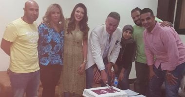 إعادة حلقة عزت أبو عوف مع شريهان أبو الحسن بـ"ست الحسن" أول أيام العيد
